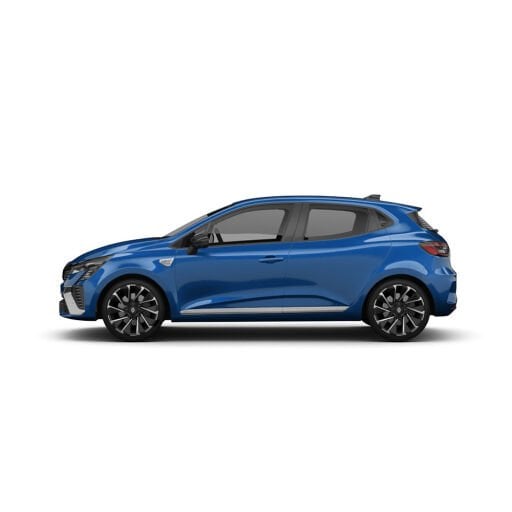 Clio Ekran Koruyucular